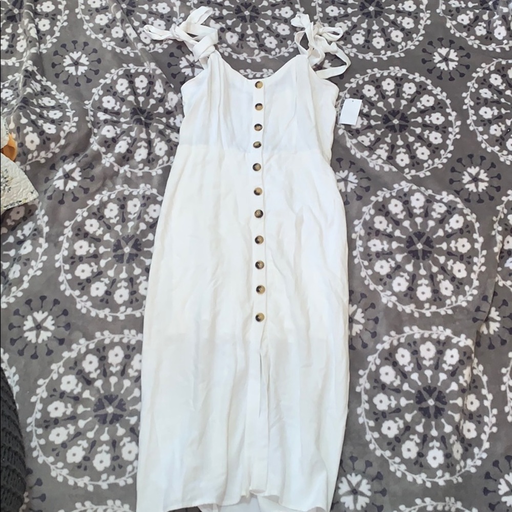 charlotte russe dress